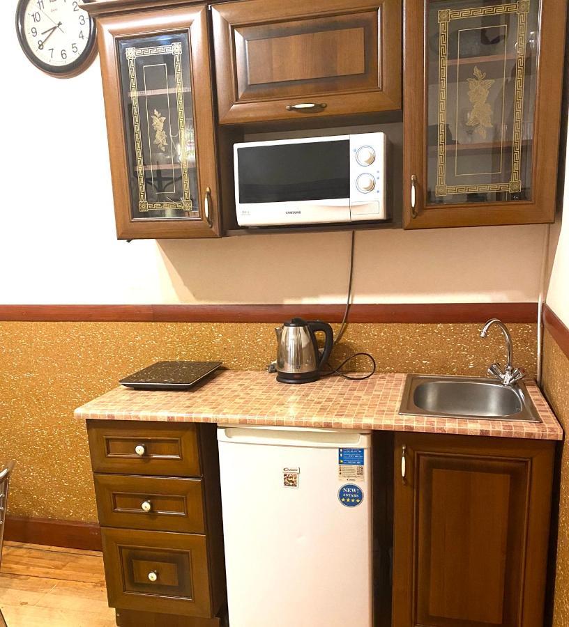 подобово в центрі на вулиці проспект свободи 7 Lviv
