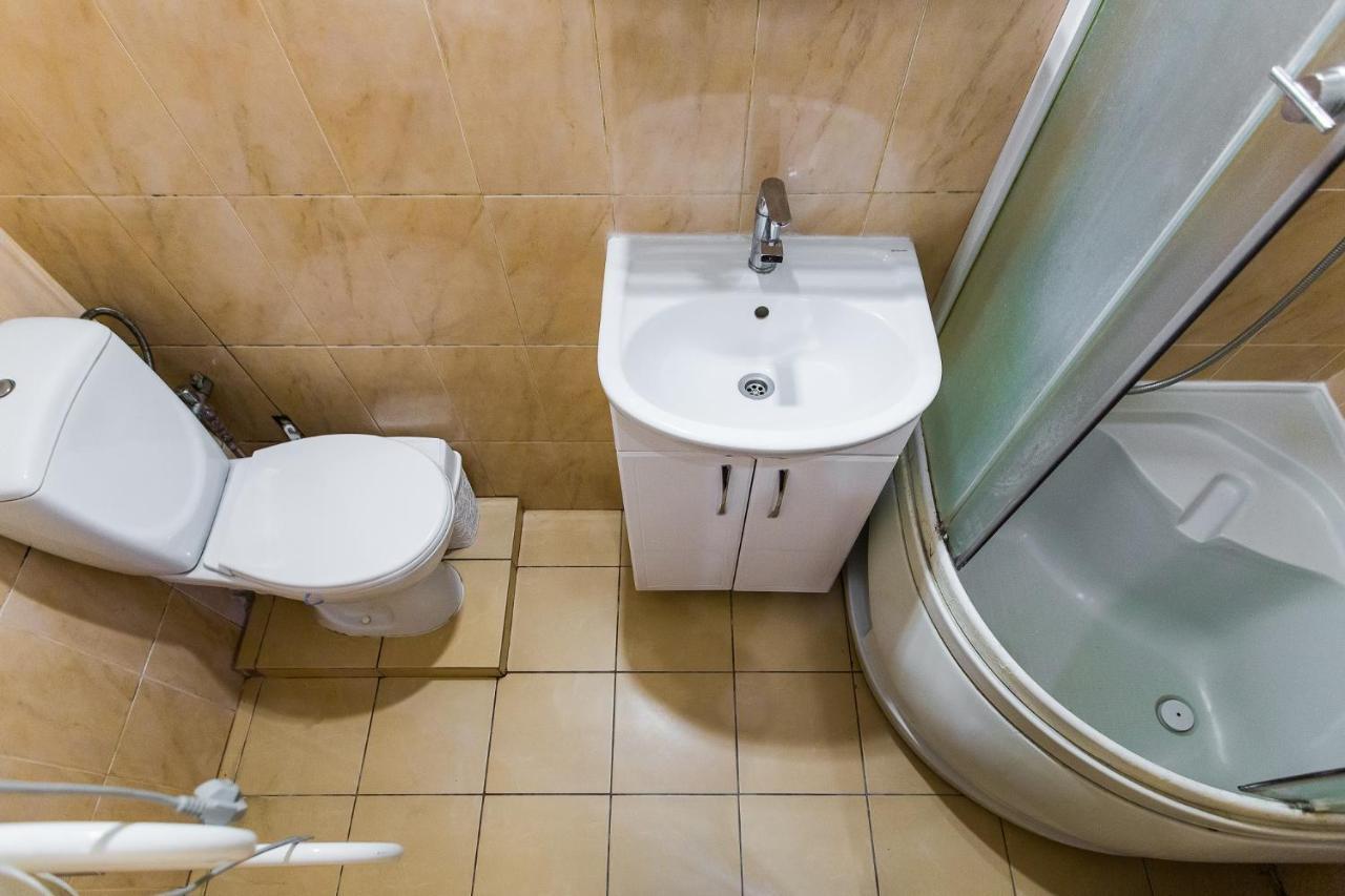 Apartment подобово в центрі на вулиці проспект свободи 7